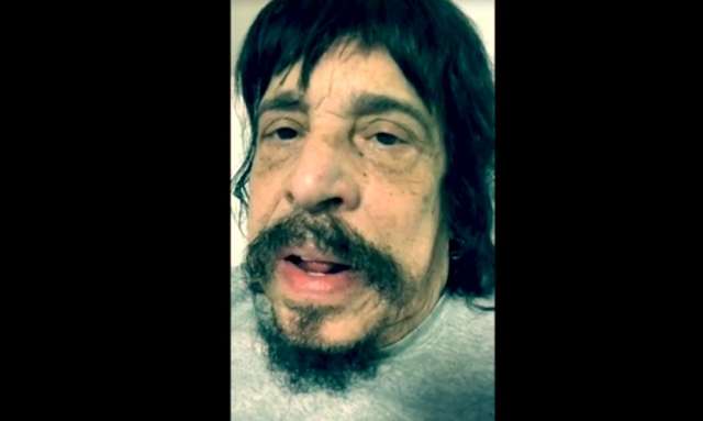 Benito de Paula protesta contra uso de m&uacute;sica em &ldquo;dancinha de Marun&rdquo;