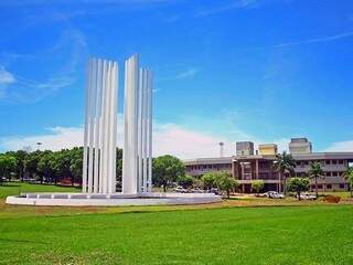 UFMS est&aacute; selecionando letras para o hino oficial da institui&ccedil;&atilde;o