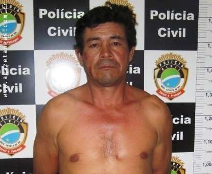 Pol&iacute;cia prende homem que tentou estuprar a pr&oacute;pria sobrinha 