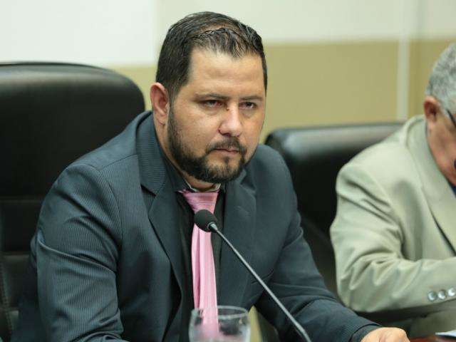 Alvo de batida da PF por compra de voto em 2016, vereador &eacute; absolvido