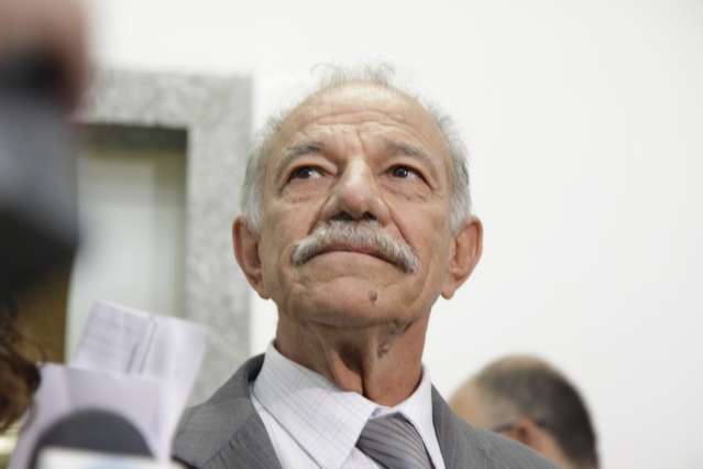Advogado de Bernal argumenta que s&oacute; Minist&eacute;rio P&uacute;blico pode afastar Bernal