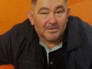 Ramon Villa Gauto, de 55 anos, morreu no hospital em Pedro Juan Caballero. (Foto: Capitán Bado) 