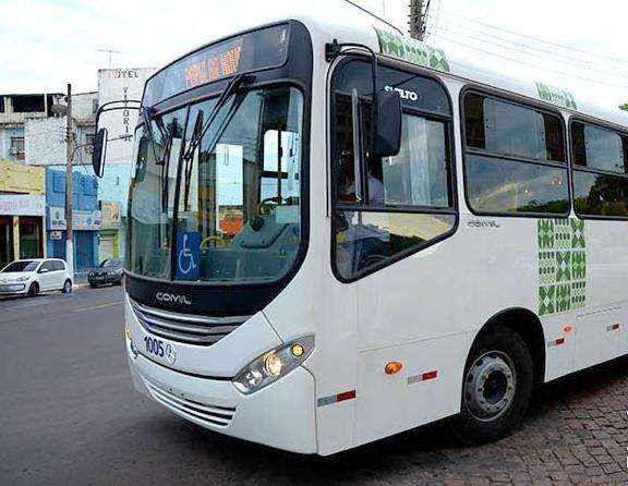 MPE recomenda fim da cobran&ccedil;a de R$ 12 para emiss&atilde;o de carteira de &ocirc;nibus