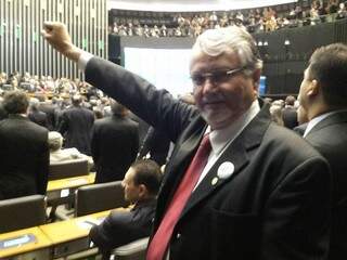 Zeca do PT disse que petistas e aliados já estão se encontrando (Foto: Divulgação)