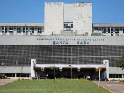  Comiss&atilde;o da Assembleia apresenta relat&oacute;rio com 20 sugest&otilde;es para a Santa Casa