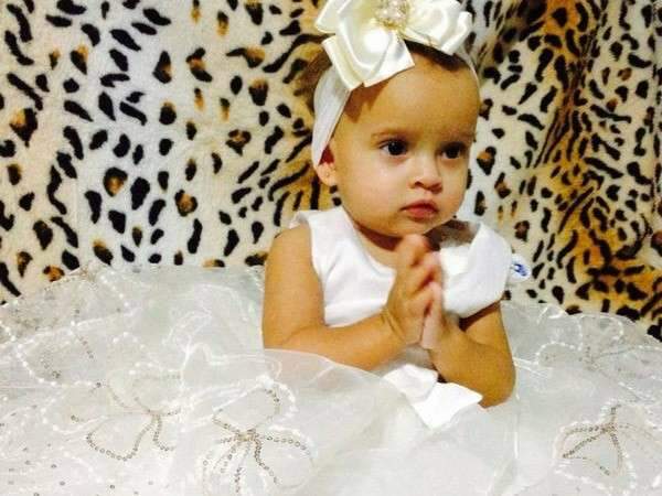 Santa Casa nega 9 vezes pedido de transfer&ecirc;ncia de beb&ecirc; que est&aacute; no CTI