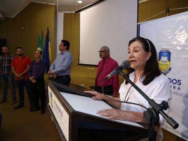 Prefeita exonera interina de secretaria, quatro dias ap&oacute;s nomea&ccedil;&atilde;o 