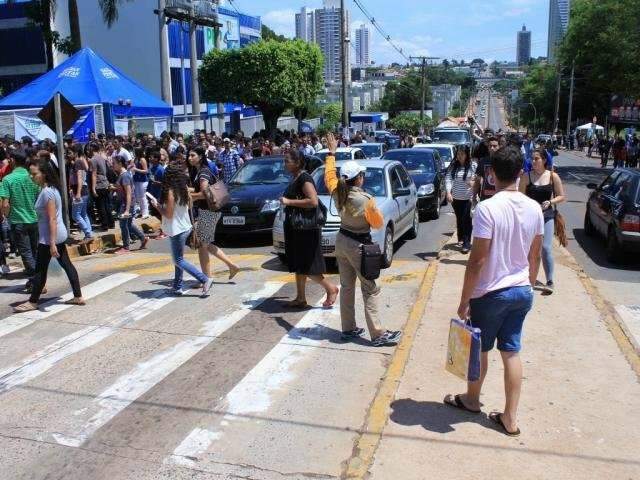 Candidatos j&aacute; podem conferir se est&atilde;o isentos da taxa de inscri&ccedil;&atilde;o do Enem