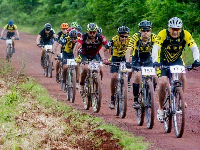 Nova edi&ccedil;&atilde;o do Eco Pantanal Extremo movimentar&aacute; mil atletas em 6 modalidades