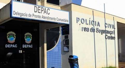  Delegacia passa por manuten&ccedil;&atilde;o amanh&atilde; e n&atilde;o abrir&aacute; por 4 horas