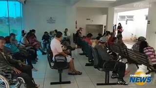 Madrugada ter&aacute; menos m&eacute;dicos nos postos de sa&uacute;de a partir desta noite