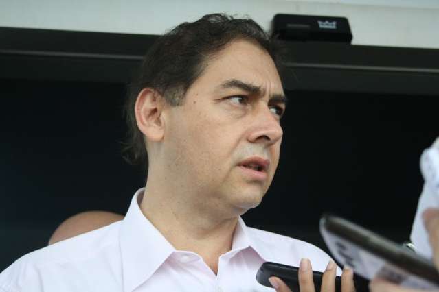 MPE v&ecirc; preju&iacute;zo de R$ 110 milh&otilde;es e entra com 2&ordf; a&ccedil;&atilde;o para afastar Bernal