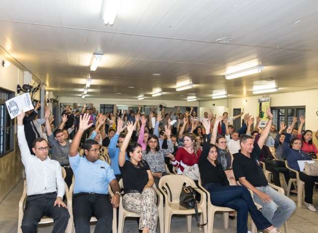 Banc&aacute;rios de Campo Grande entram em greve na pr&oacute;xima ter&ccedil;a-feira