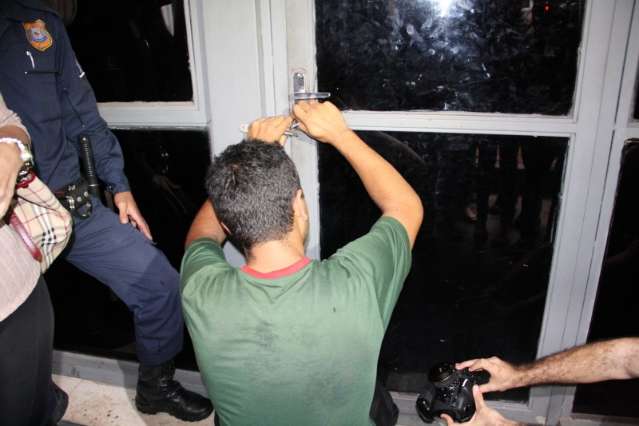 Associa&ccedil;&atilde;o de ju&iacute;zes condena Bernal por ataques feitos em v&iacute;deo