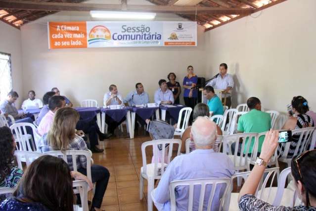 Emenda pode garantir asfalto solicitado por moradores na Vila Nasser