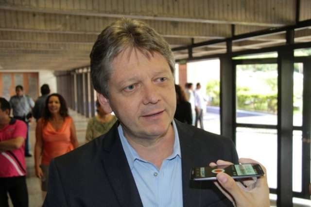 Secret&aacute;rio diz que FCO estar&aacute; mais atrativo para investimentos em 2017