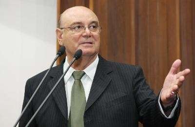 Deputado diz que MS perde R$ 5 bilh&otilde;es ao ano em fun&ccedil;&atilde;o de conflitos ind&iacute;genas