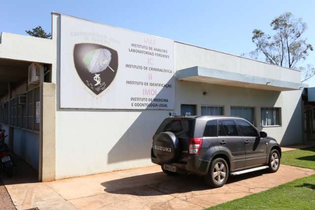 Pol&iacute;cia busca subst&acirc;ncias que causaram morte de mulher ap&oacute;s quimioterapia