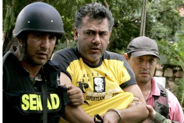 Um m&ecirc;s ap&oacute;s morte de Rafaat, fronteira tem &ldquo;vida normal&rdquo; e crimes continuam