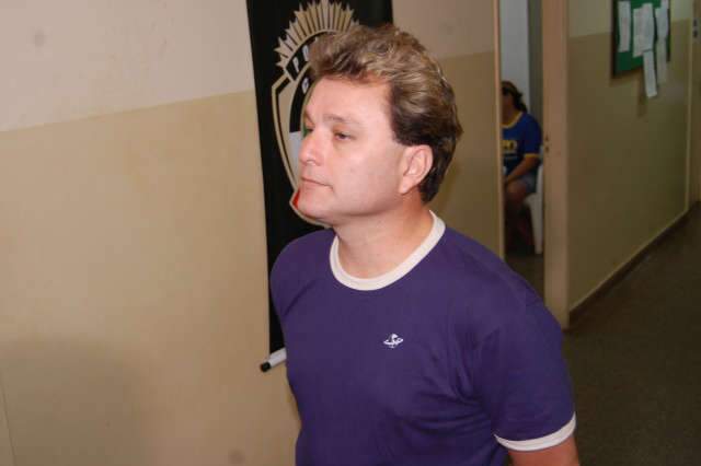  Enfermeiro que fez aborto em Marielly tem liberdade negada novamente