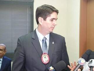 Pol&iacute;cia prev&ecirc; novo pr&eacute;dio para Depac or&ccedil;ado em R$ 4 milh&otilde;es