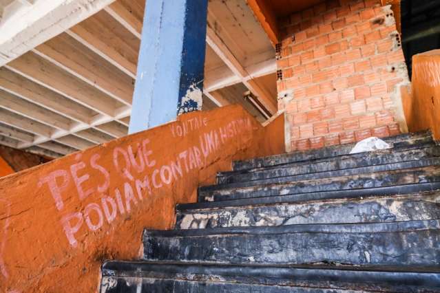 Com hist&oacute;ria de 10 projetos frustrados, antiga rodovi&aacute;ria volta &agrave; mira eleitoral