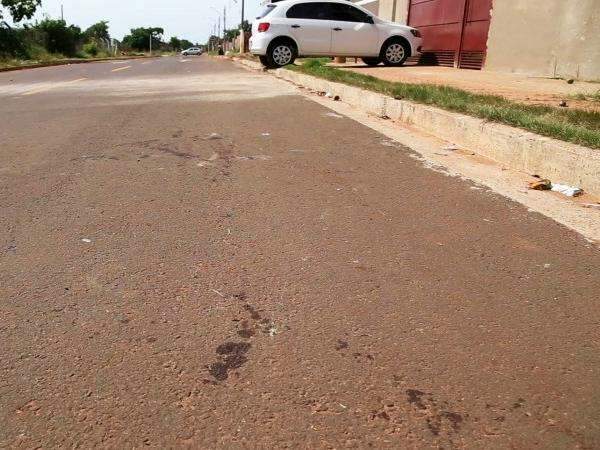 &ldquo;N&atilde;o tenho nada a ver com isso&rdquo;, gritava v&iacute;tima de atentado no &lsquo;bairro do Nando&rsquo;