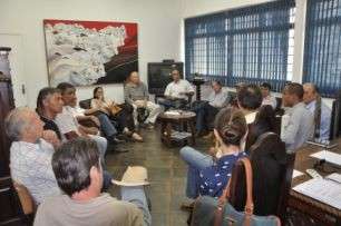 Ap&oacute;s terenas, produtores agora temem invas&atilde;o dos kadiu&eacute;ws