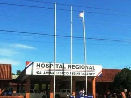 Médico é acusado de abuso sexual em hospital na fronteira com MS