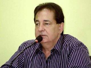 Pacco diz que vereador relator é “inimigo declarado” (Foto: Divulgação)