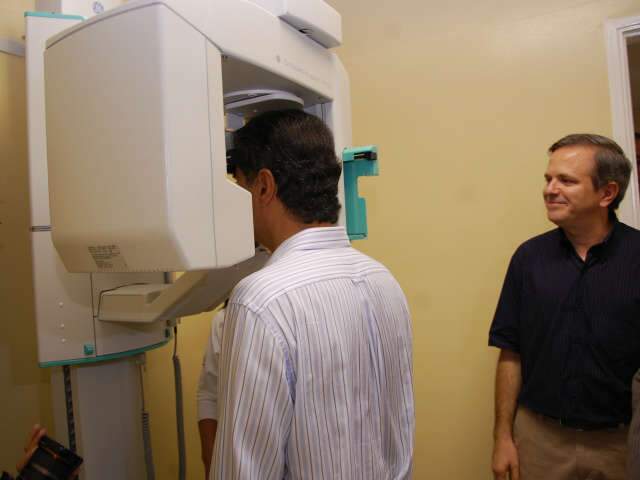  Inaugurado Centro de Especialidades Odontol&oacute;gicas de Campo Grande
