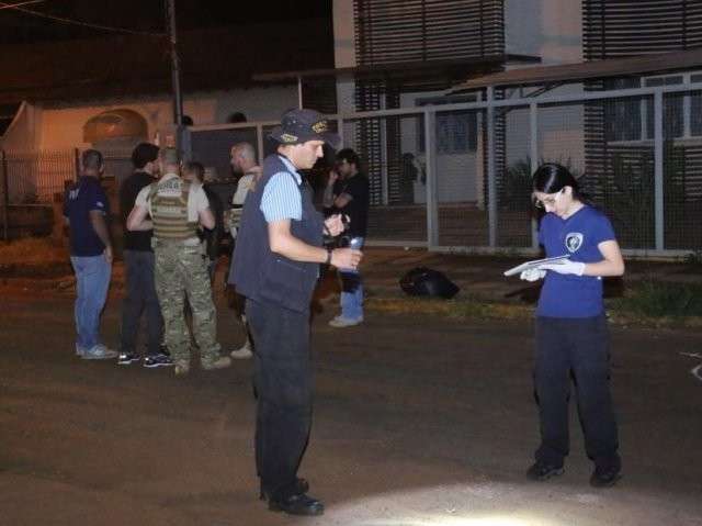 Den&uacute;ncia do MP lista 15 testemunhas contra Name por morte de estudante 
