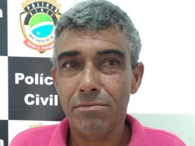 Preso mec&acirc;nico procurado por agredir companheira at&eacute; a morte