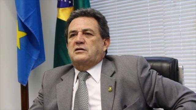 Projeto de Moka zera IPI sobre alimentos para diab&eacute;ticos