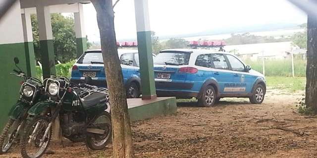 Ap&oacute;s persegui&ccedil;&atilde;o a contrabandista, PMs e viaturas est&atilde;o detidos na Bol&iacute;via