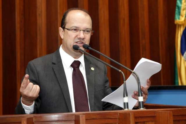 Assembleia cria CPI para investigar pre&ccedil;o dos combust&iacute;veis em MS