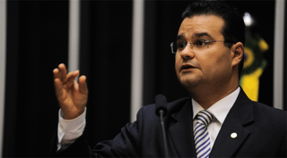 Fábio Trad defende limite para mandato parlamentar(Foto: Divulgação) 