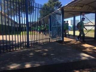 Escolas Estaduais de MS ganham Programa Cultura, Arte e Paz 