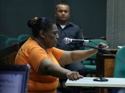 Ap&oacute;s mais de um ano presa por homic&iacute;dio, m&atilde;e de santo &eacute; absolvida 