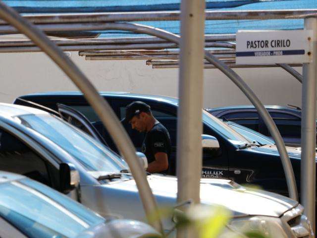 Vereadores s&atilde;o denunciados em nova a&ccedil;&atilde;o da Opera&ccedil;&atilde;o Cifra Negra