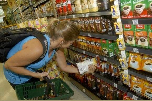 Pr&eacute;via da infla&ccedil;&atilde;o oficial fecha o ano em 6,58%, mostra IBGE