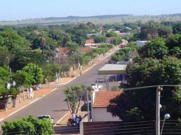 Santa Rita do Pardo comemora 30 anos de cria&ccedil;&atilde;o nesta segunda-feira 