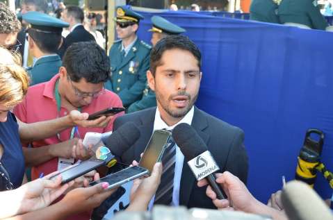 Mais sete prestam depoimento ao Gaeco sobre cassação de Alcides Bernal