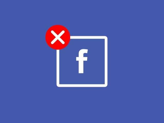 Facebook restringe transmiss&atilde;o ao vivo para quem violar regras