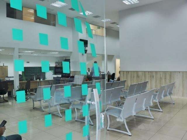 Sem previs&atilde;o de voltar a funcionar, sistema do Detran est&aacute; h&aacute; 1 dia fora do ar