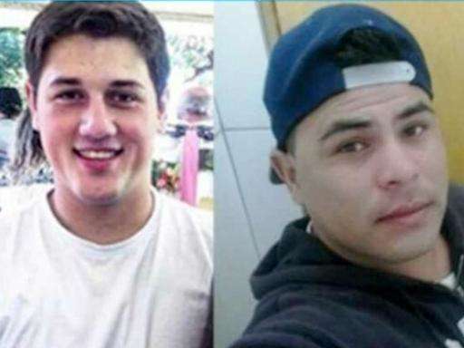 &quot;Devem rir do que houve&quot;, lamenta m&atilde;e sobre suspeitos de matar Wesner