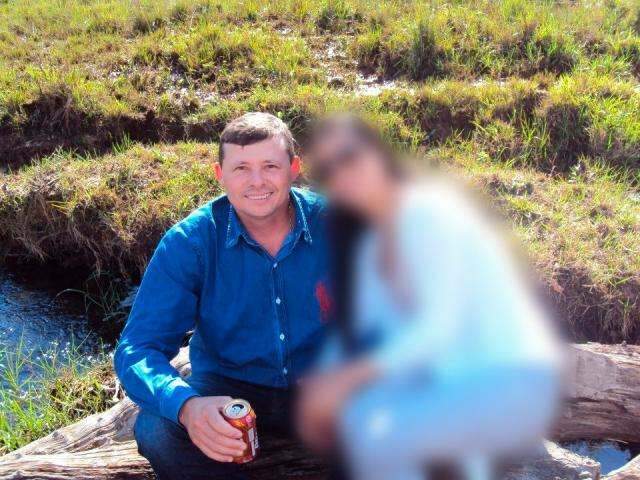 Homem morto na fronteira testemunhou assassinato de chef&atilde;o do tr&aacute;fico
