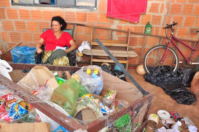  Fam&iacute;lia coloca an&uacute;ncio no jornal para tentar pagar d&iacute;vida de R$ 13 mil