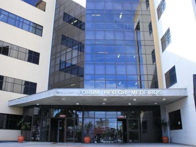 Justi&ccedil;a mant&eacute;m preso bando suspeito de manter casal em c&aacute;rcere privado
