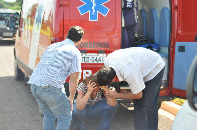  Homem morre atingido por raio em Ponta Por&atilde;; 2&ordm; caso em MS em 4 dias